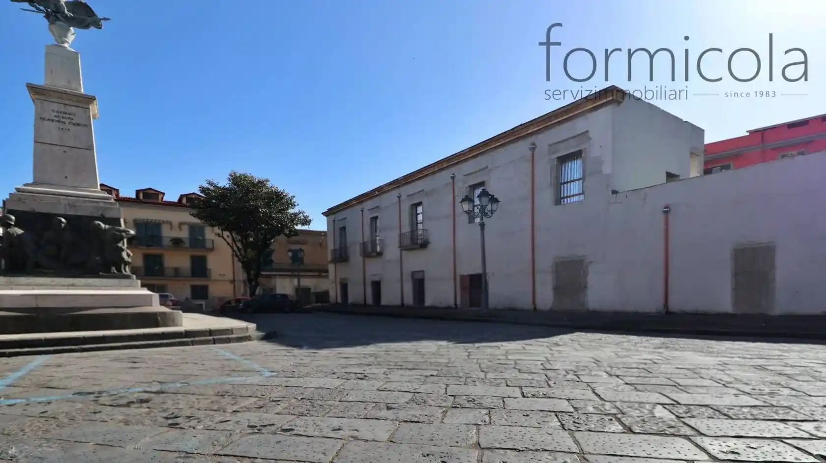 Palazzo - Edificio - foto 3