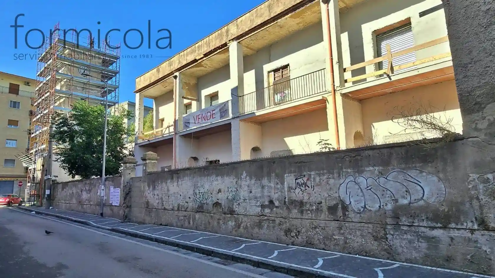 Palazzo - Edificio - foto 4