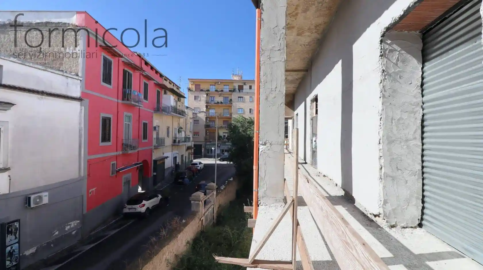 Palazzo - Edificio - foto 5