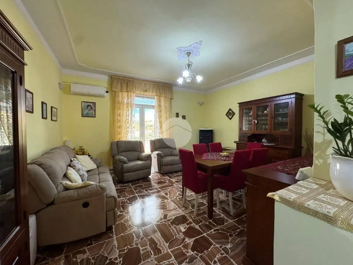 Appartamento in vendita a Sassari