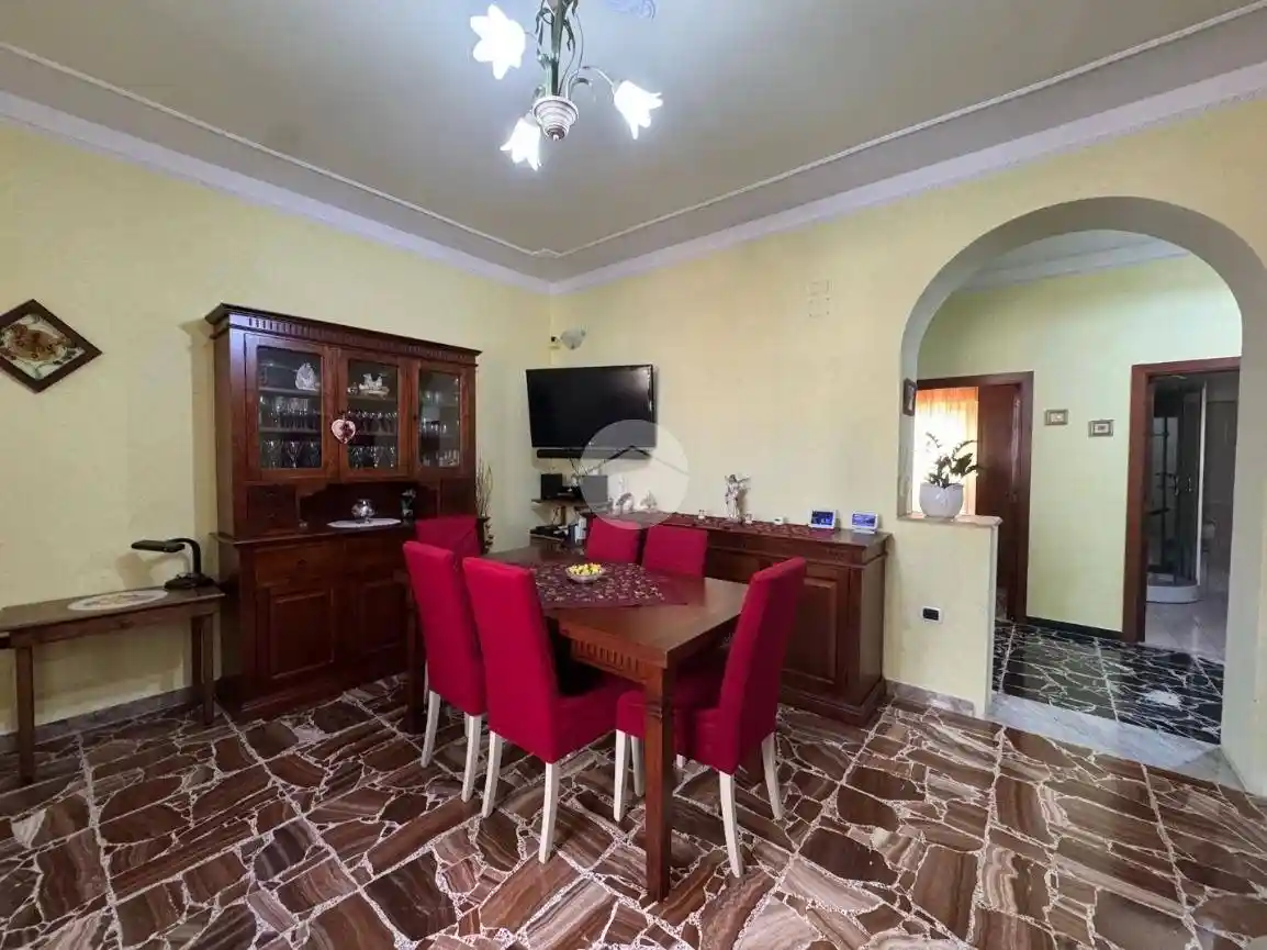 Quadrilocale via Carso 25, Cappuccini, Sassari - foto 2