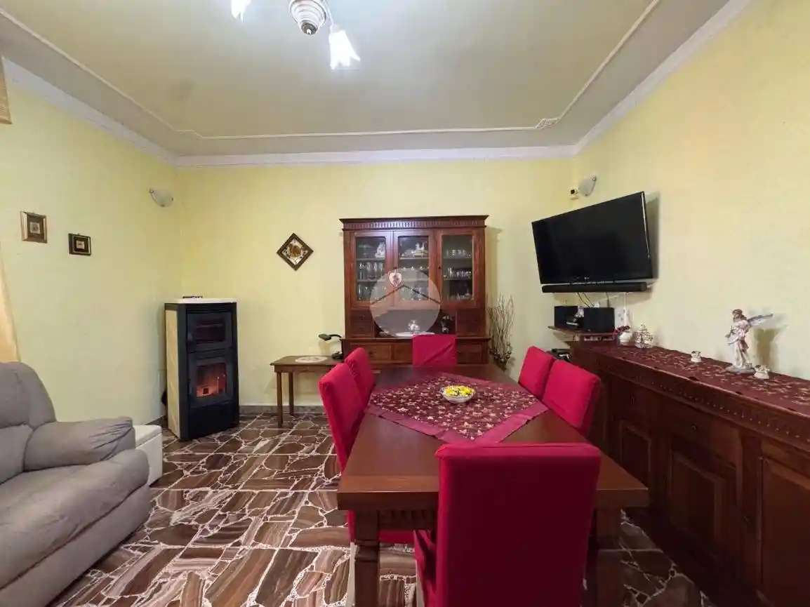 Quadrilocale via Carso 25, Cappuccini, Sassari - foto 3