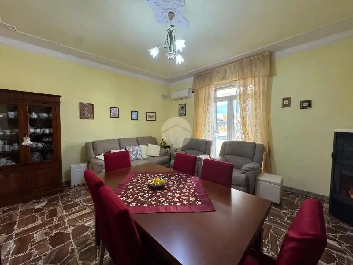 Quadrilocale via Carso 25, Cappuccini, Sassari - foto 5