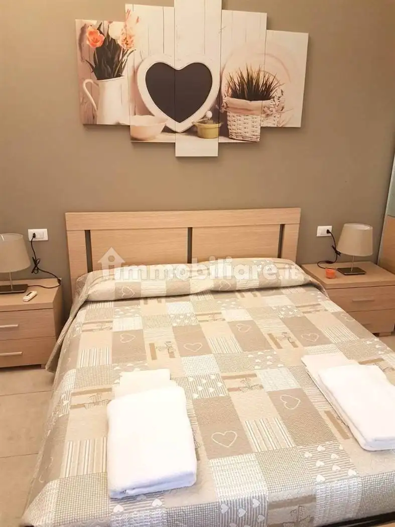 Appartamento in vendita a La Spezia