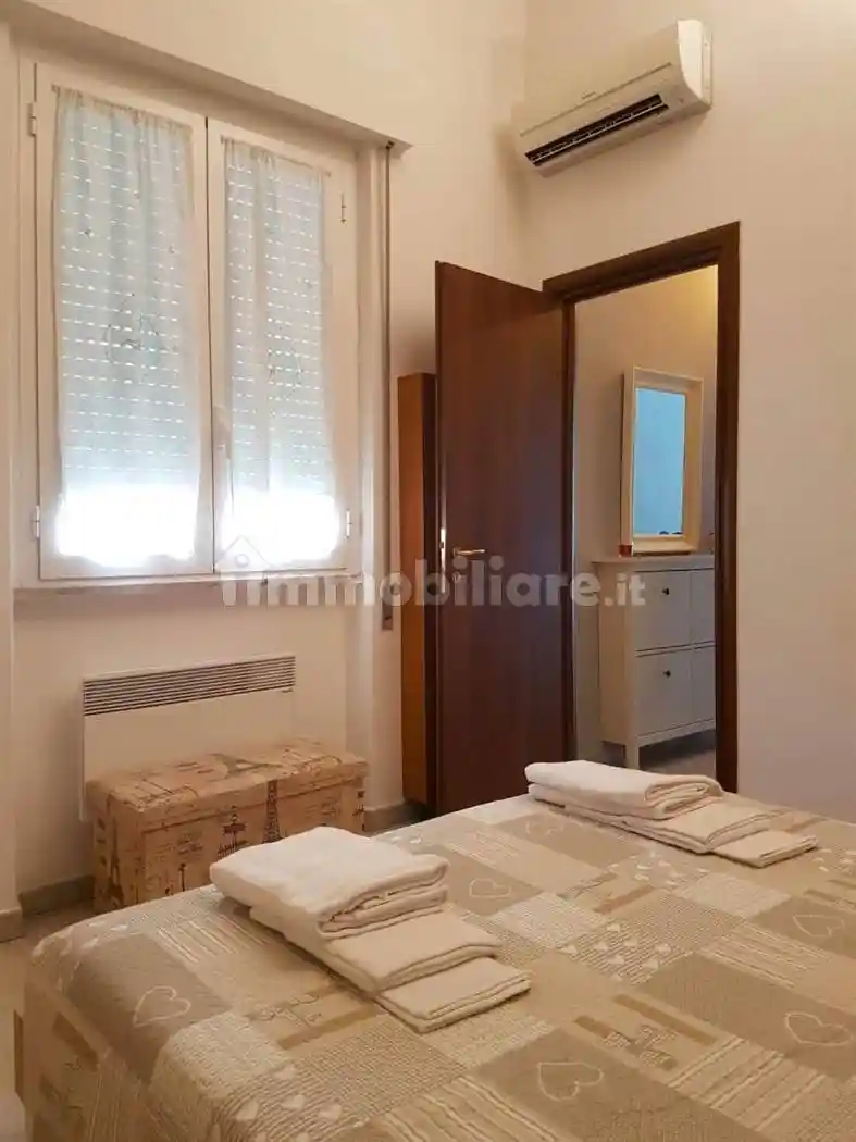 Bilocale via Buonviaggio SNC, Migliarina, La Spezia - foto 2