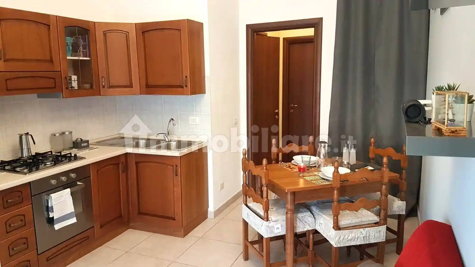 Bilocale via Buonviaggio SNC, Migliarina, La Spezia - foto 3