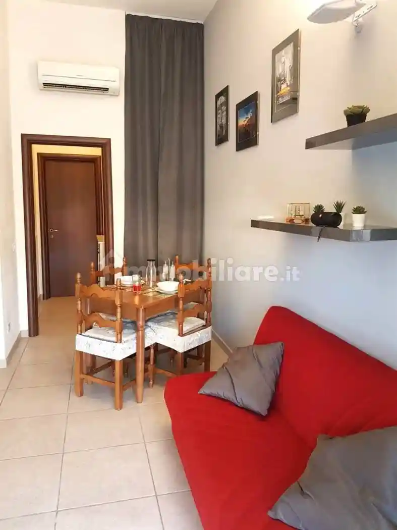 Bilocale via Buonviaggio SNC, Migliarina, La Spezia - foto 5