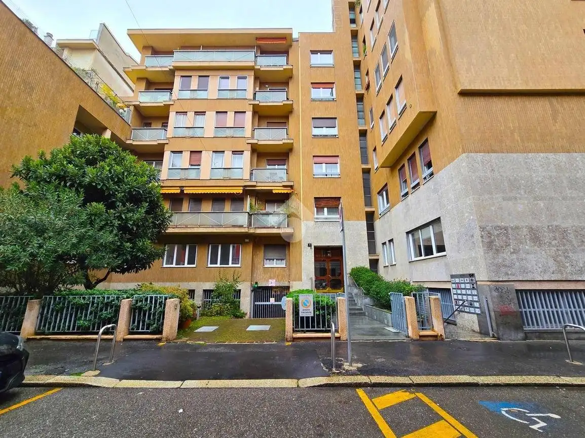 Apartment in vendita a Milan