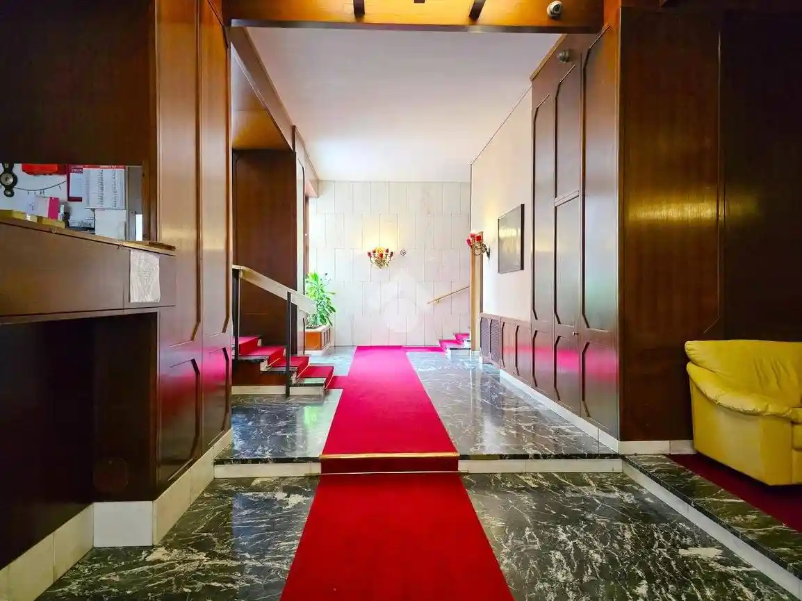 Monolocale via Jacopo Dal Verme 7, Isola, Milano - foto 4