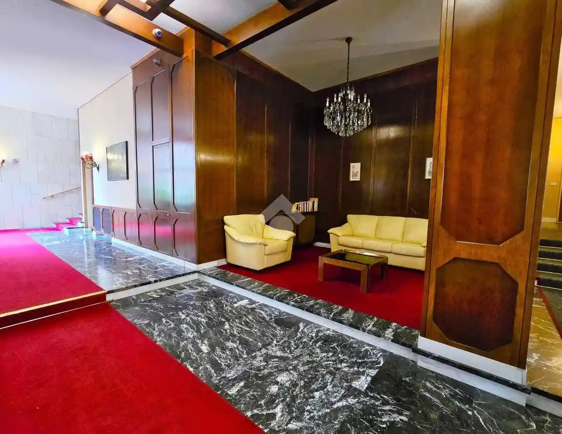 Monolocale via Jacopo Dal Verme 7, Isola, Milano - foto 5