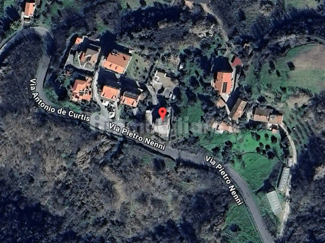 Villa all'asta Trenta, via Pietro Nenni, 9 - 87050 Casali del Manco 9, Casali del Manco - foto 2