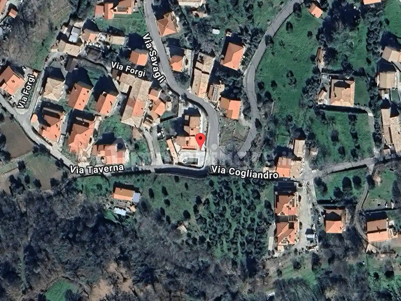 Appartamento all'asta via Savagli I traversa, via Gacci, 116 - 87040 Marano Principato 116, Marano Principato - foto 2