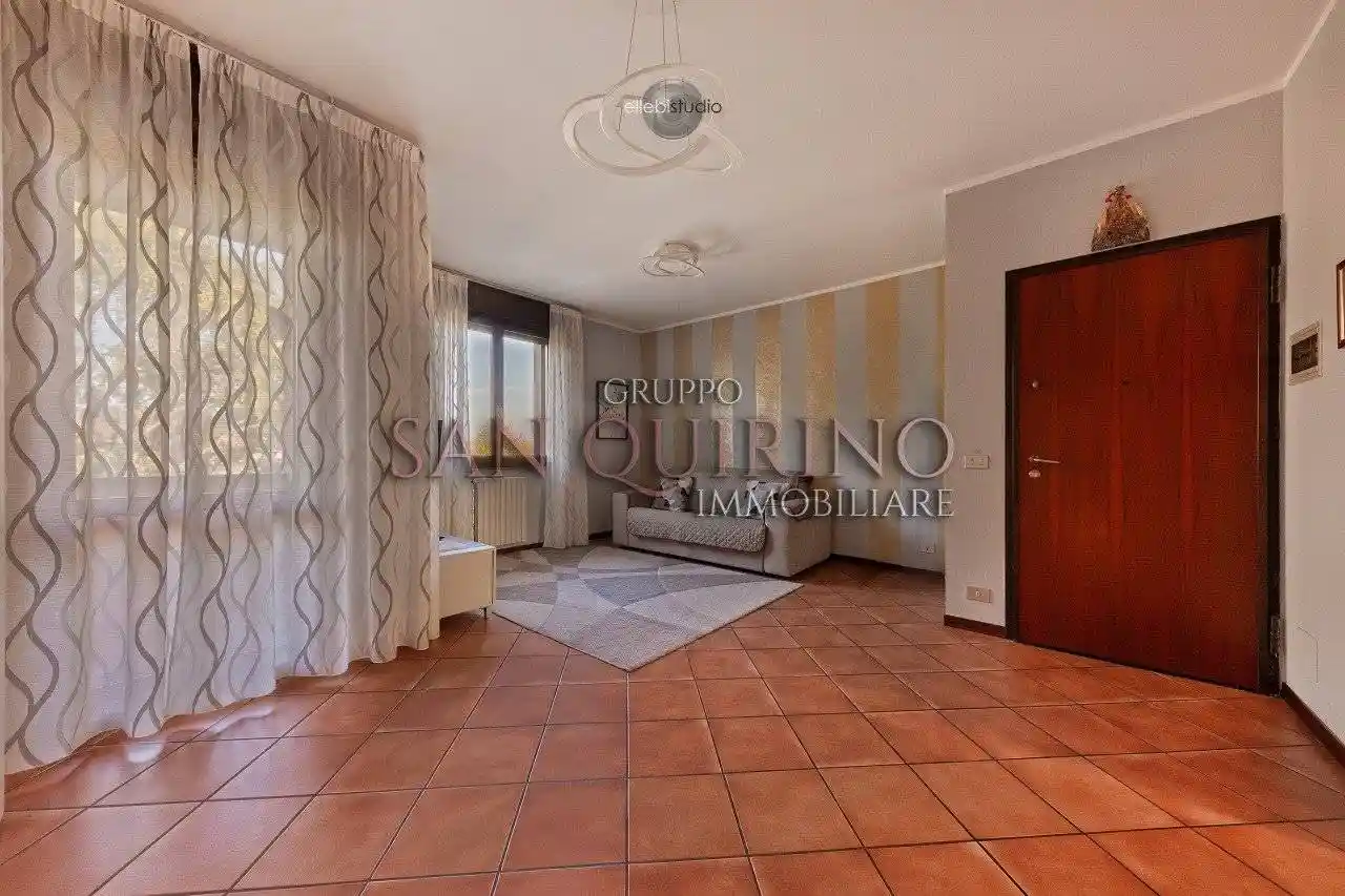 Appartamento in vendita a Correggio