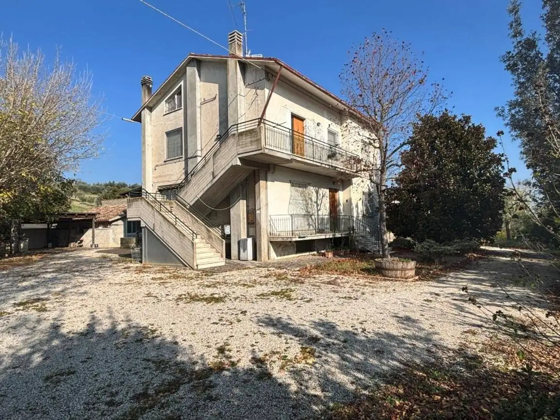 Appartamento in vendita a Fano