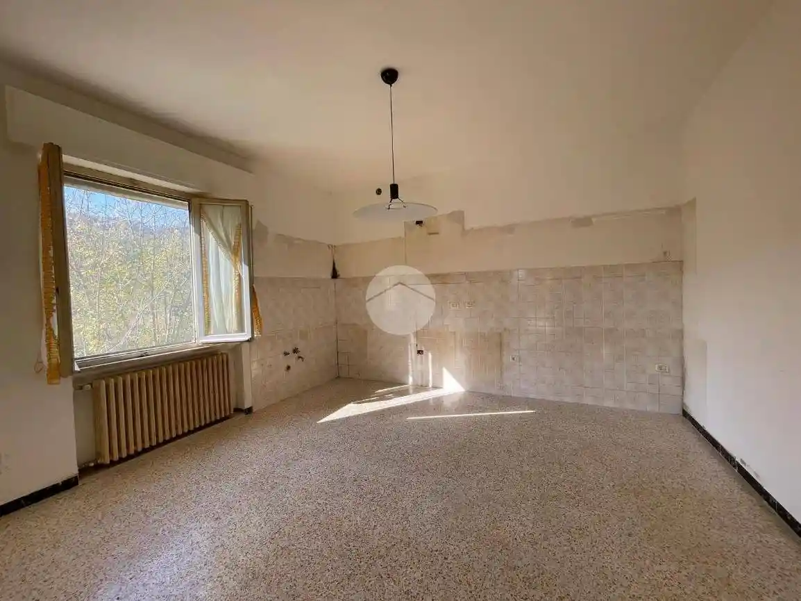 Trilocale Località Centinarola 38, Monte Giove - Magliano, Fano - foto 4