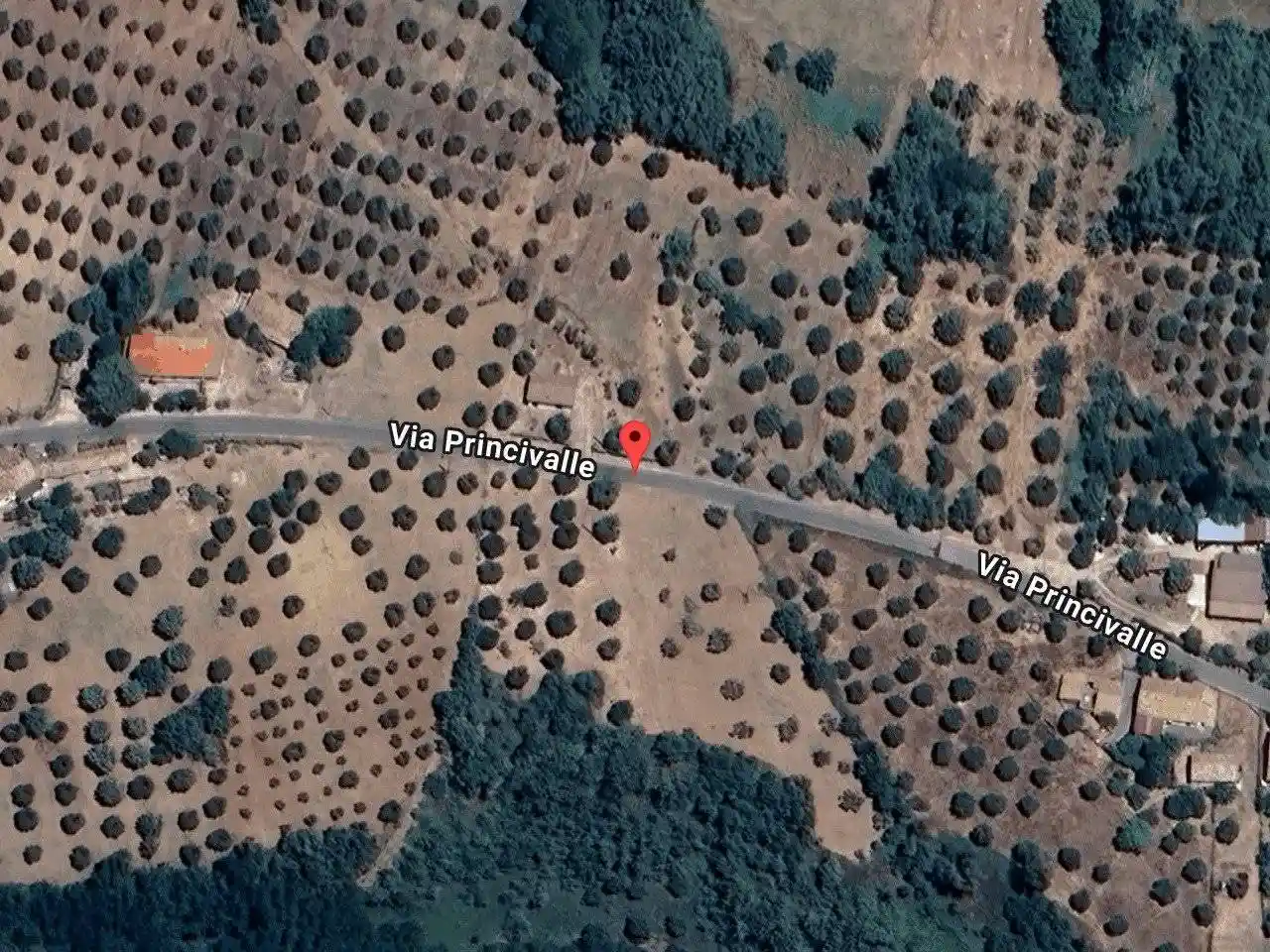 Appartamento all'asta Contrada Princivalle - 87040 Mongrassano, Mongrassano - foto 2