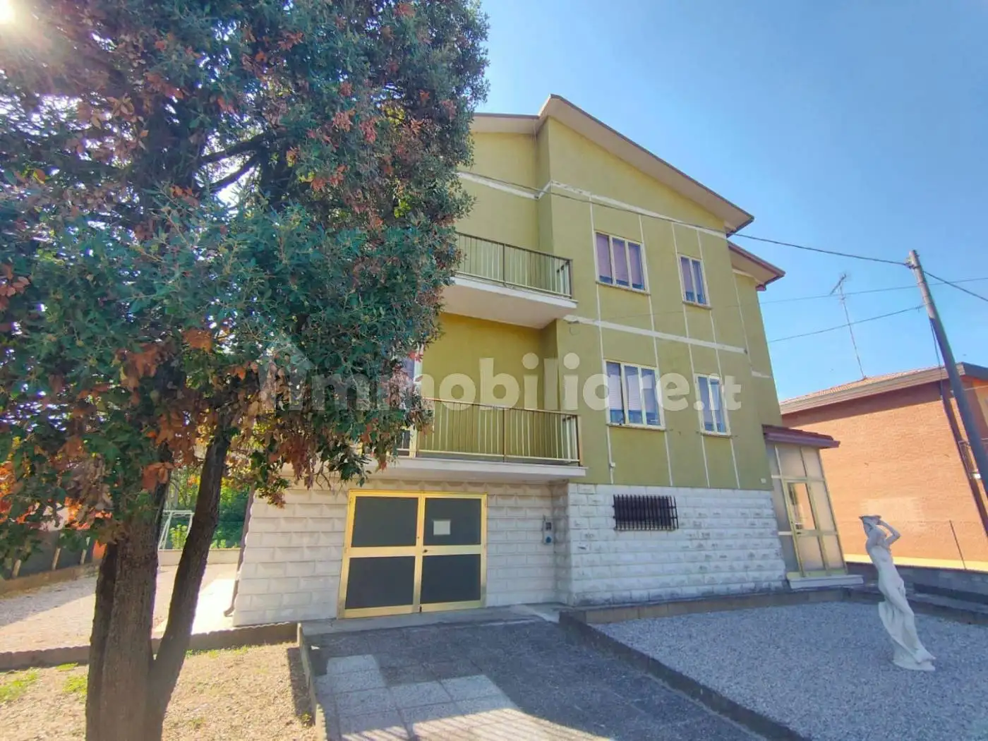 Villa in vendita a Mesola