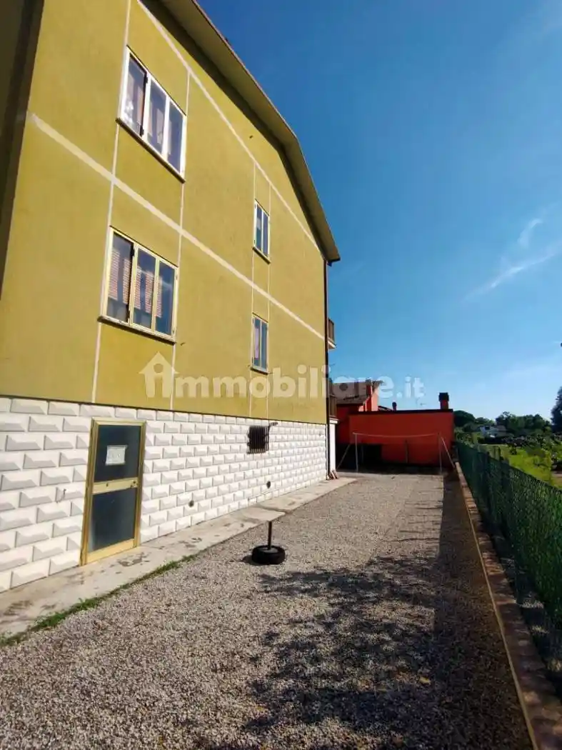 Villa unifamiliare piazza Vittorio Veneto 43/a, Bosco Mesola, Mesola - foto 3