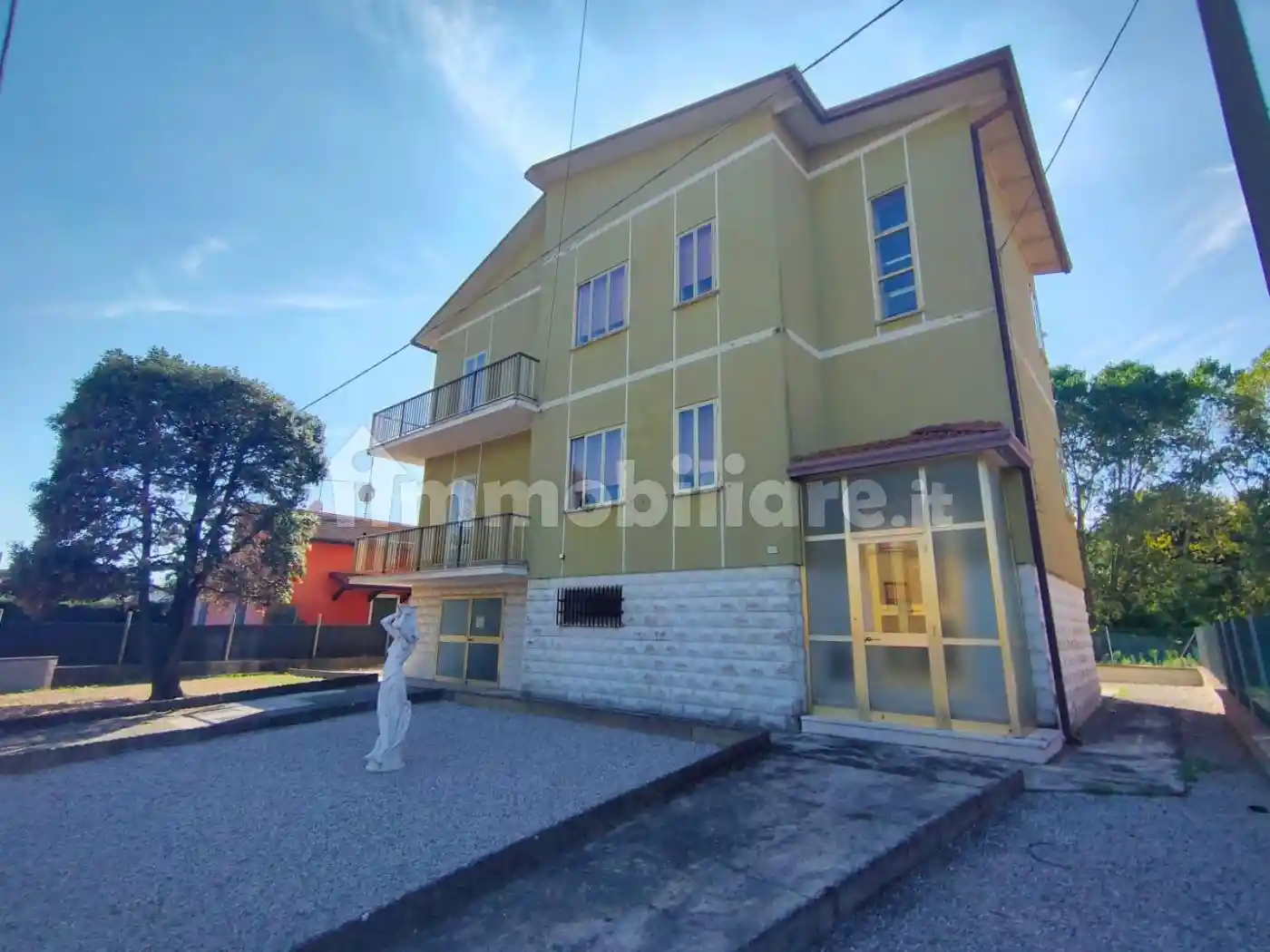 Villa unifamiliare piazza Vittorio Veneto 43/a, Bosco Mesola, Mesola - foto 4