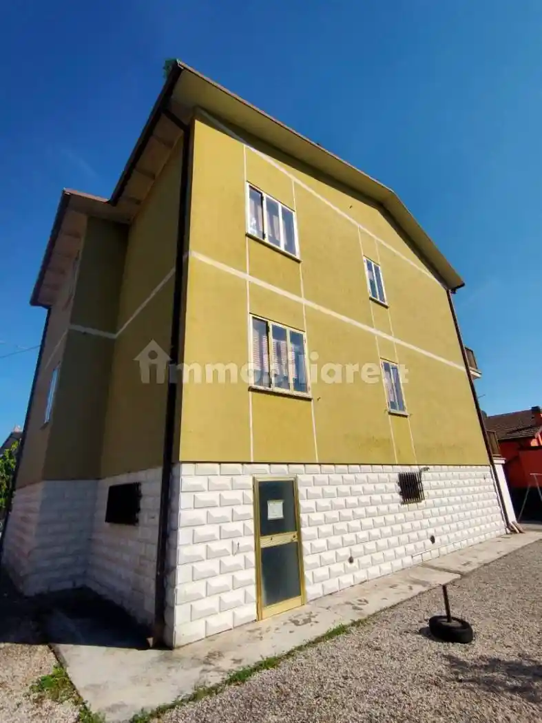 Villa unifamiliare piazza Vittorio Veneto 43/a, Bosco Mesola, Mesola - foto 5