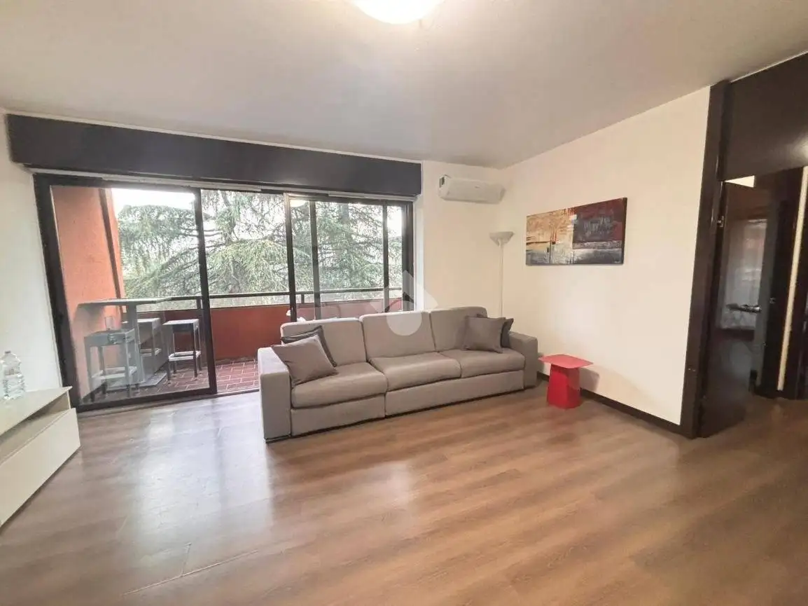 Appartamento in affitto a Basiglio