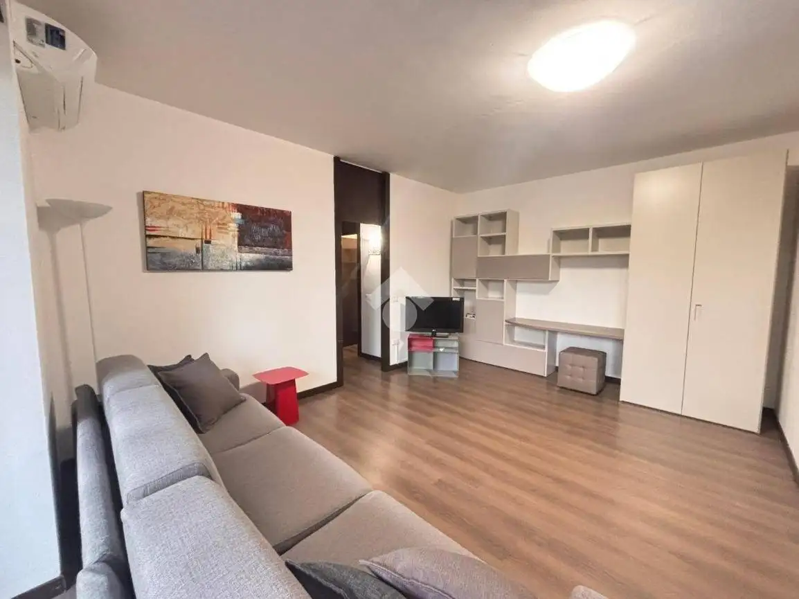 Bilocale via dei longobardi 1, Milano 3, Basiglio - foto 2