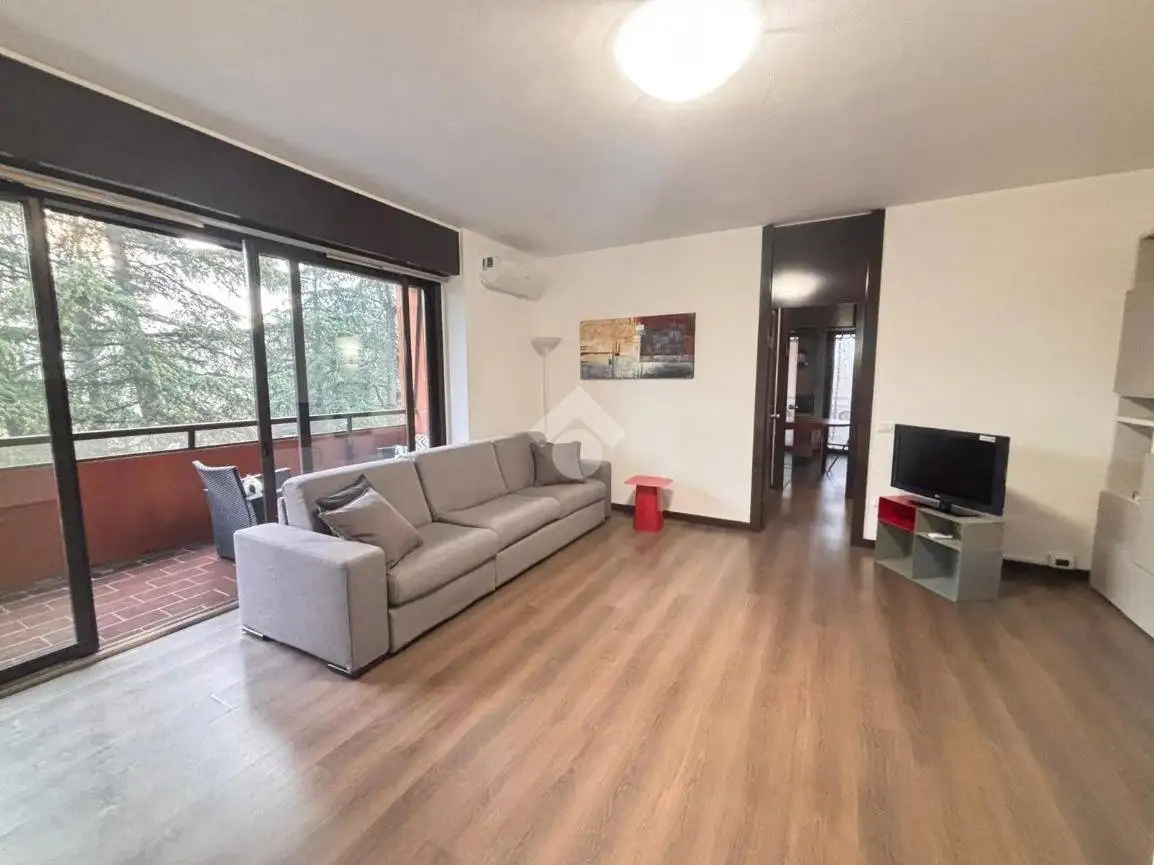 Bilocale via dei longobardi 1, Milano 3, Basiglio - foto 3