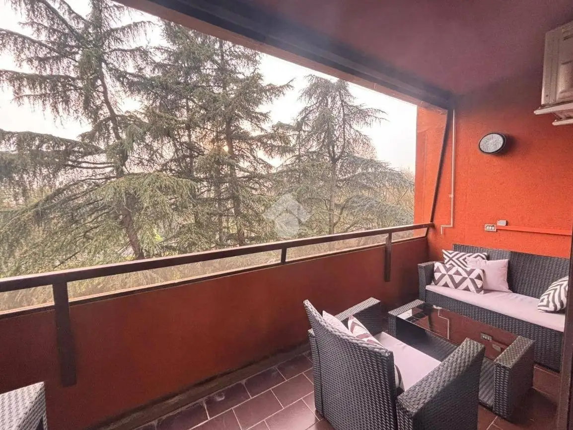 Bilocale via dei longobardi 1, Milano 3, Basiglio - foto 4