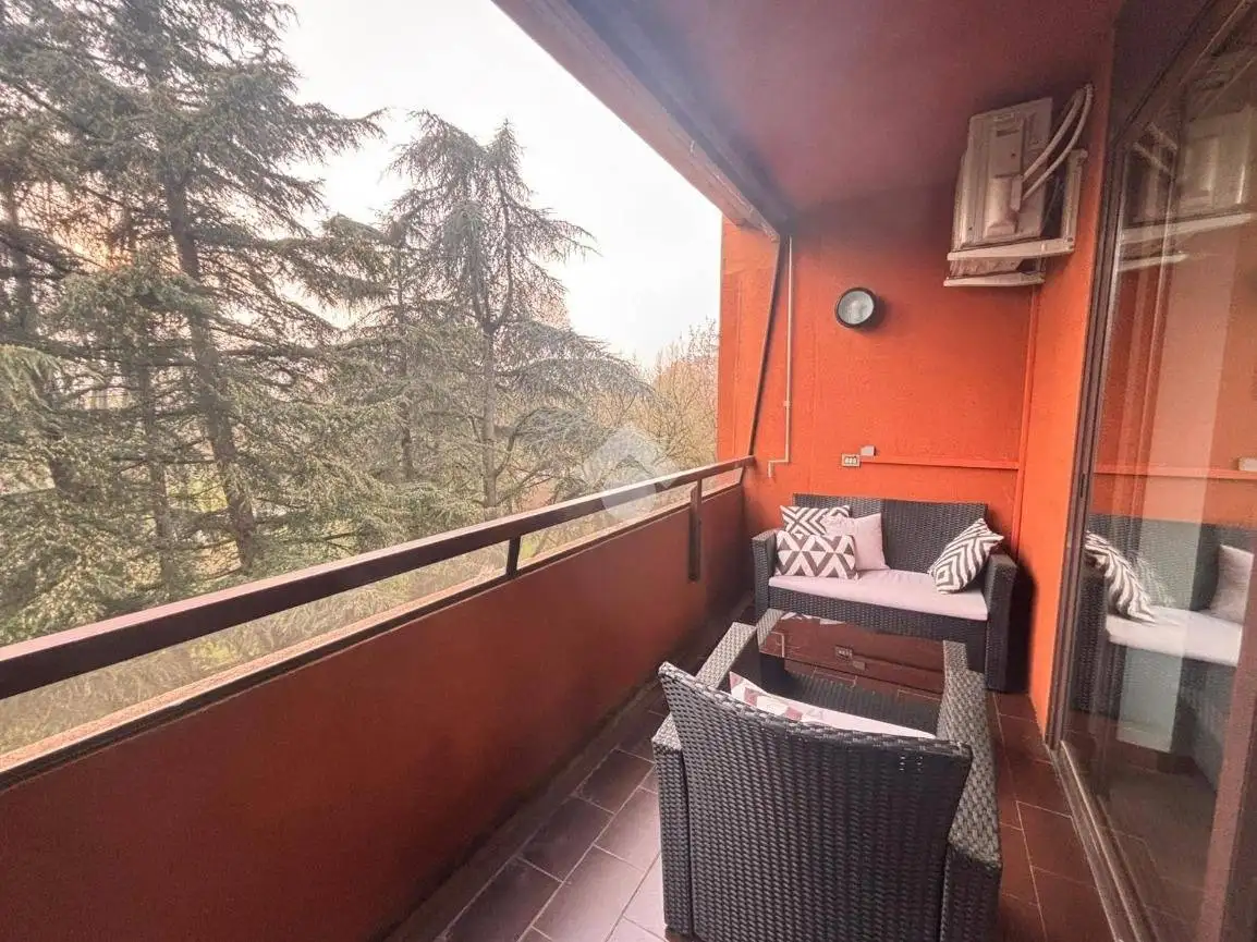 Bilocale via dei longobardi 1, Milano 3, Basiglio - foto 5