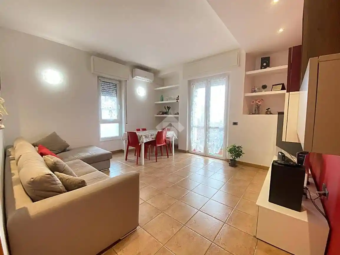 Appartamento in vendita a Calolziocorte