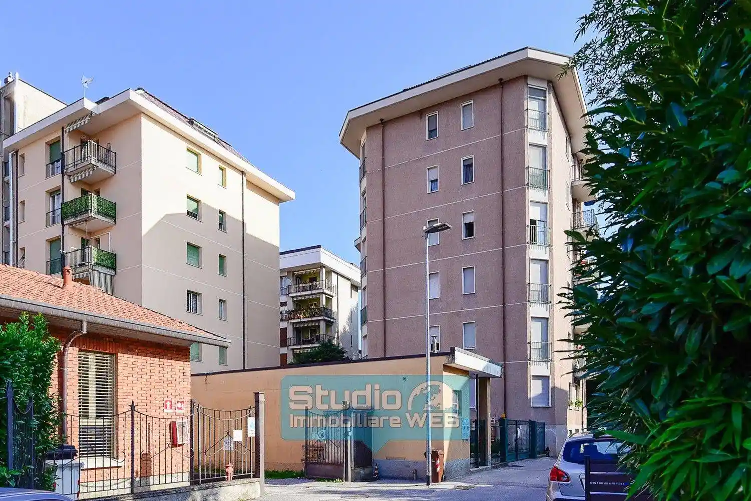 Appartamento in vendita a Erba