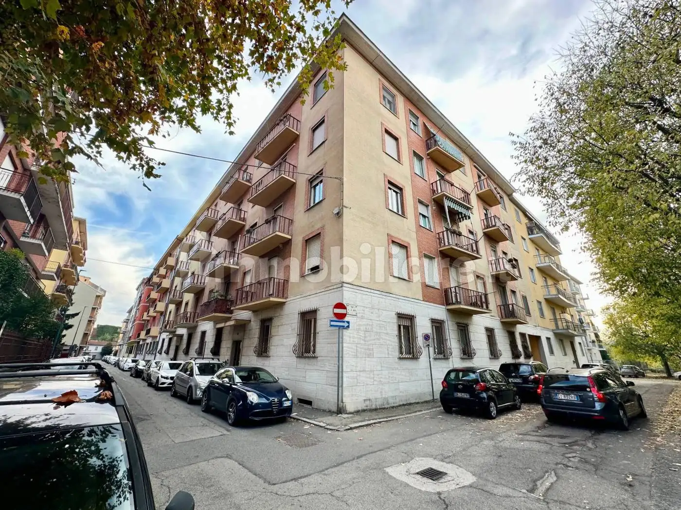 Appartamento in vendita a Asti