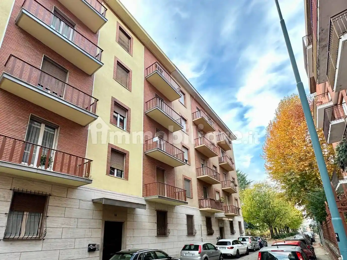 Quadrilocale via Duca d'Aosta, Corso Torino, Asti - foto 2