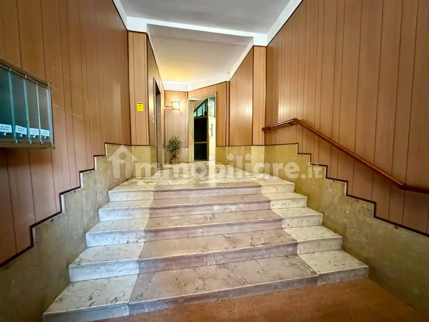 Quadrilocale via Duca d'Aosta, Corso Torino, Asti - foto 3