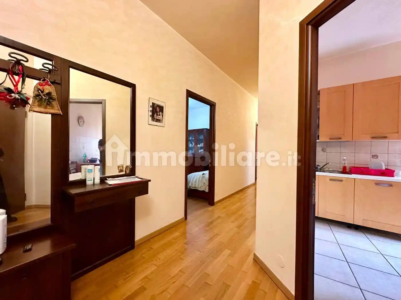 Quadrilocale via Duca d'Aosta, Corso Torino, Asti - foto 5