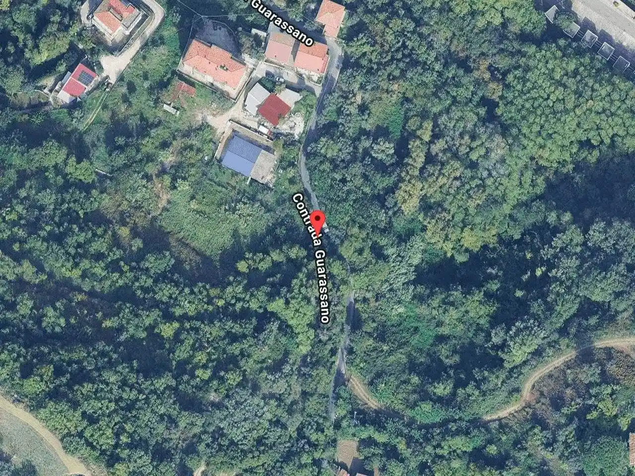 Appartamento all'asta Contrada Guarassano, 13 - 87100 Cosenza 13, Cosenza - foto 2