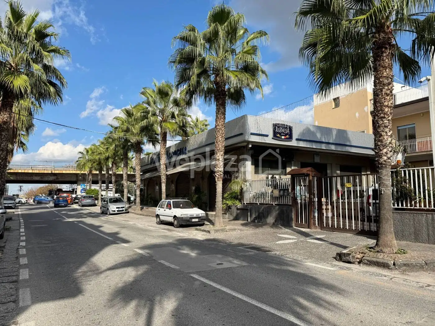 Appartamento in vendita a Cercola