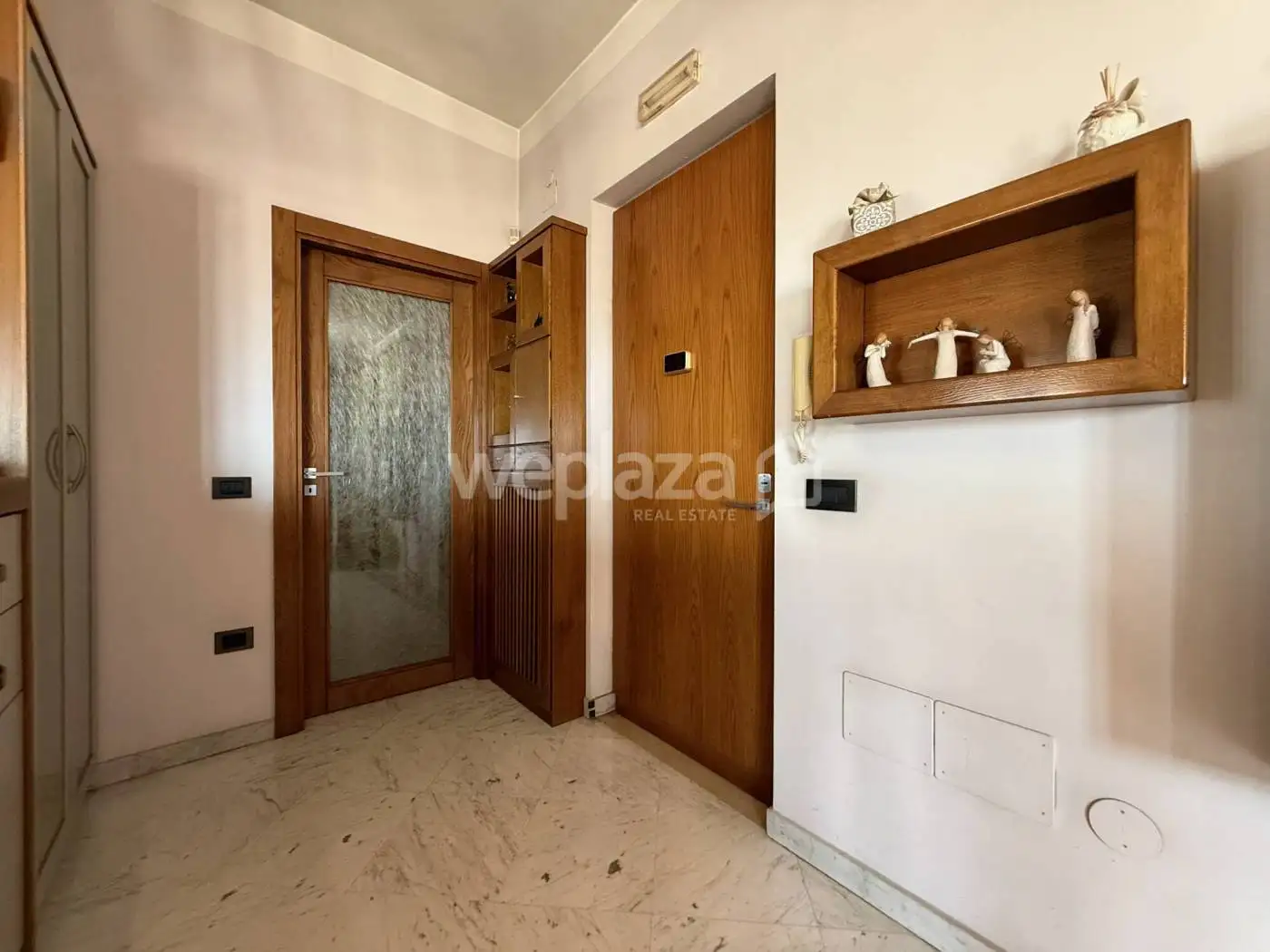 Trilocale via Argine, Centro, Cercola - foto 4