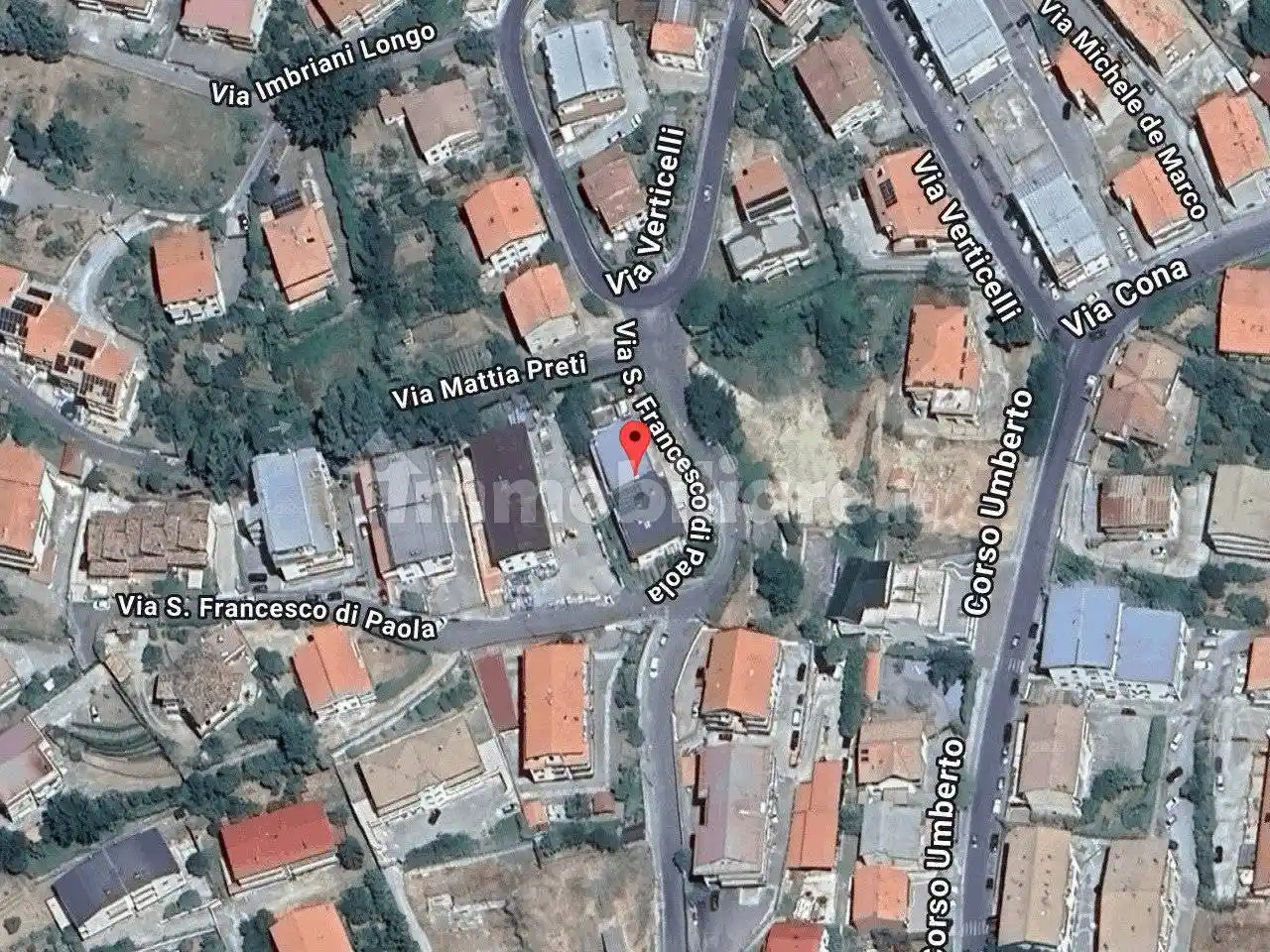 Appartamento all'asta via San Francesco da Paola, 2 - 87040 Mendicino 2, Casali del Manco - foto 2