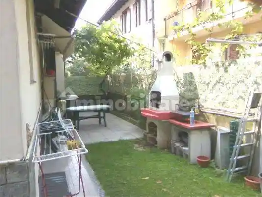 Villa unifamiliare via Gentile da Fabriano 4, Bovisasca, Milano - foto 5