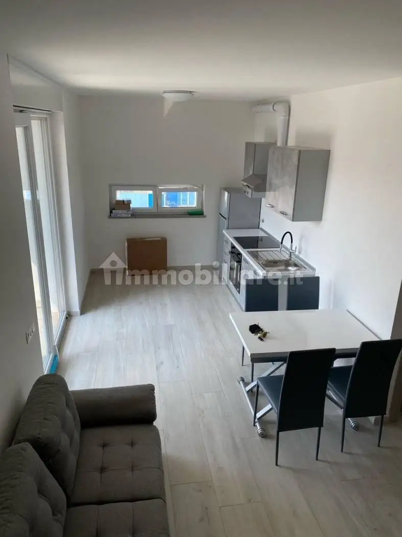 Appartamento in affitto a Settimo Milanese