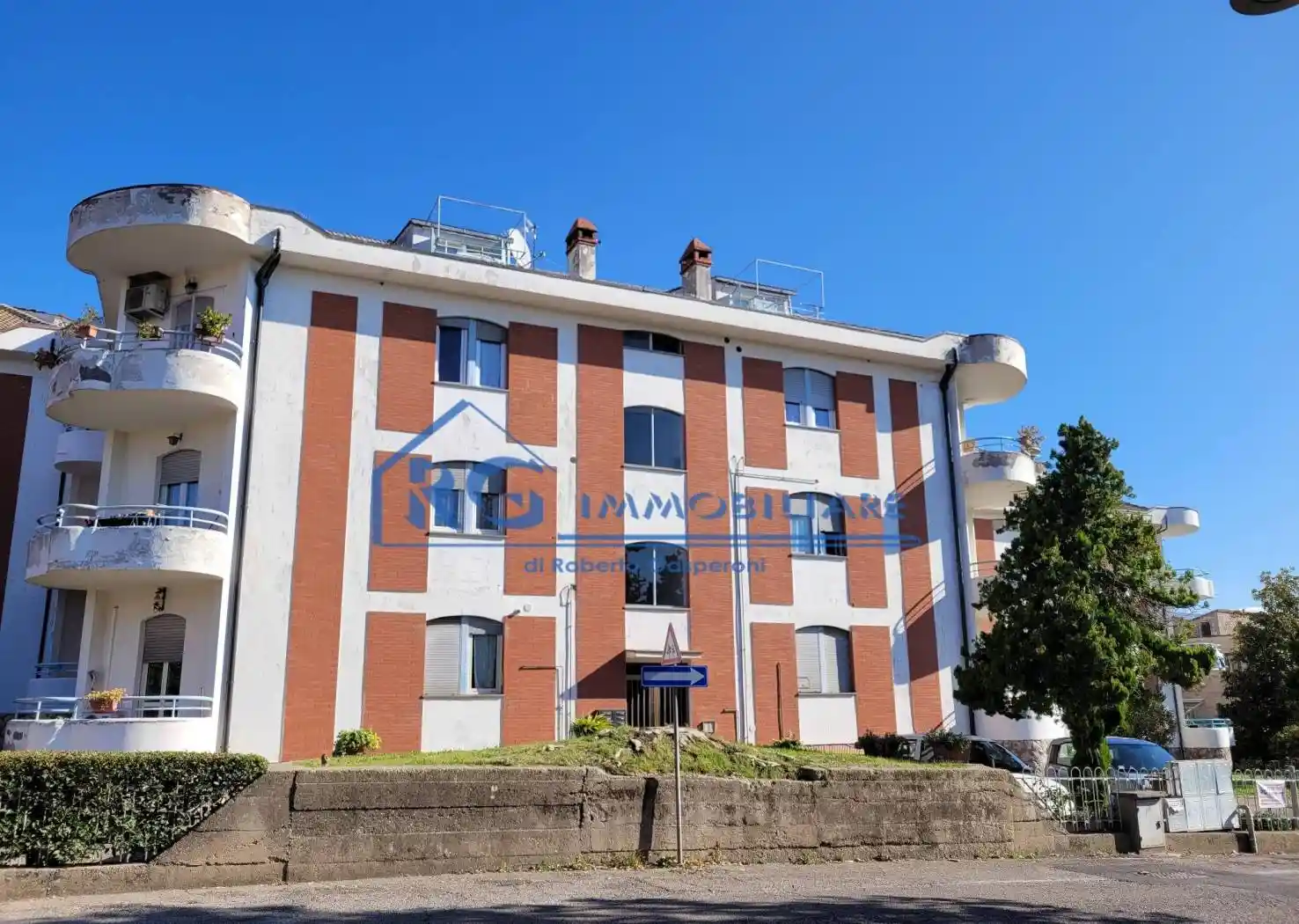 Trilocale via Orvietana, Centro, Castiglione in Teverina - foto 2