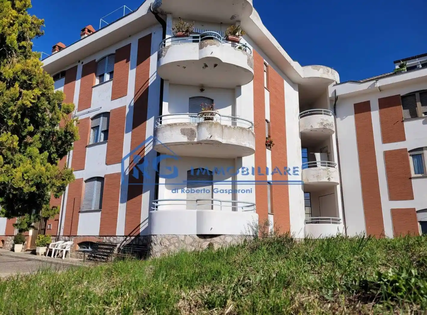 Trilocale via Orvietana, Centro, Castiglione in Teverina - foto 3