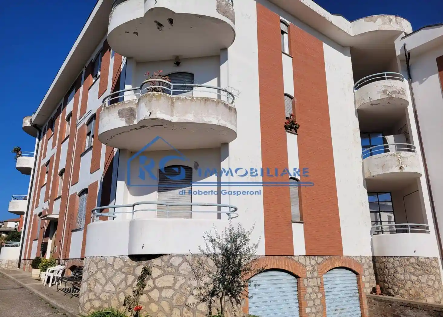 Trilocale via Orvietana, Centro, Castiglione in Teverina - foto 4