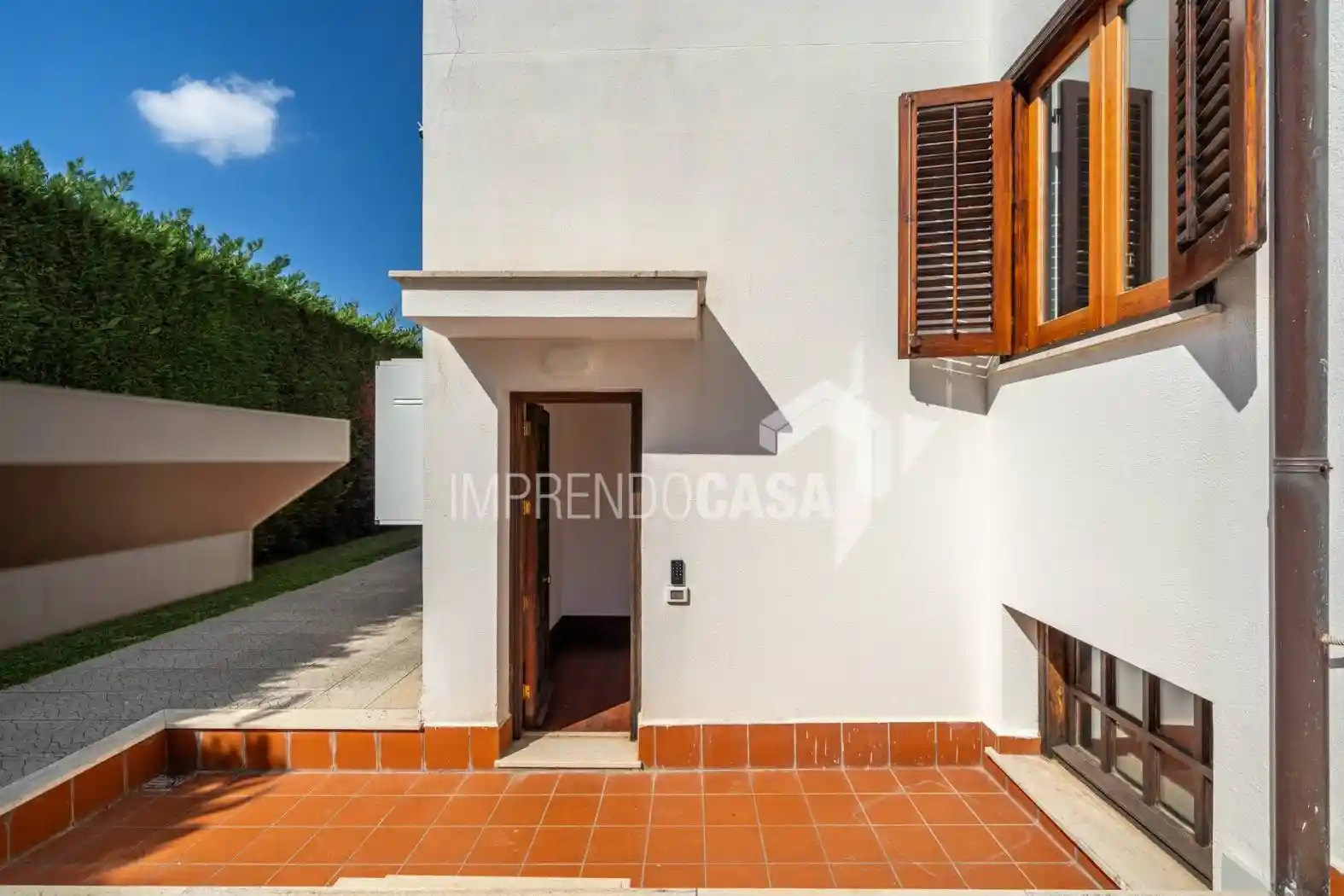 Trilocale via Apollo 18, Mondello - Valdesi, Palermo - foto 2