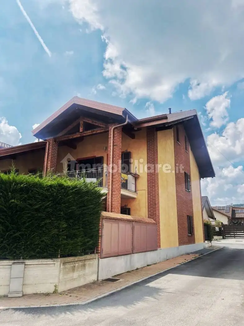 Appartamento in vendita a Rivoli