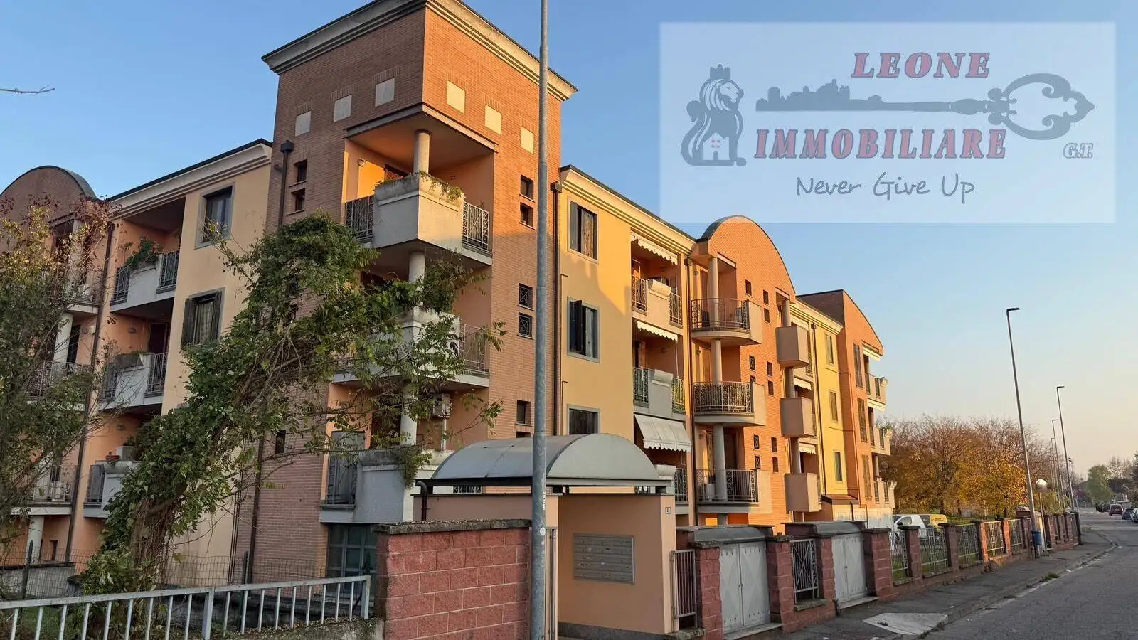 Appartamento in vendita a Vidigulfo