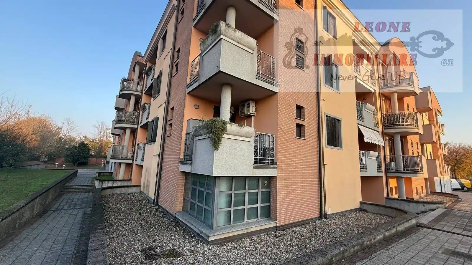 Bilocale via Padova 53, Centro, Vidigulfo - foto 4