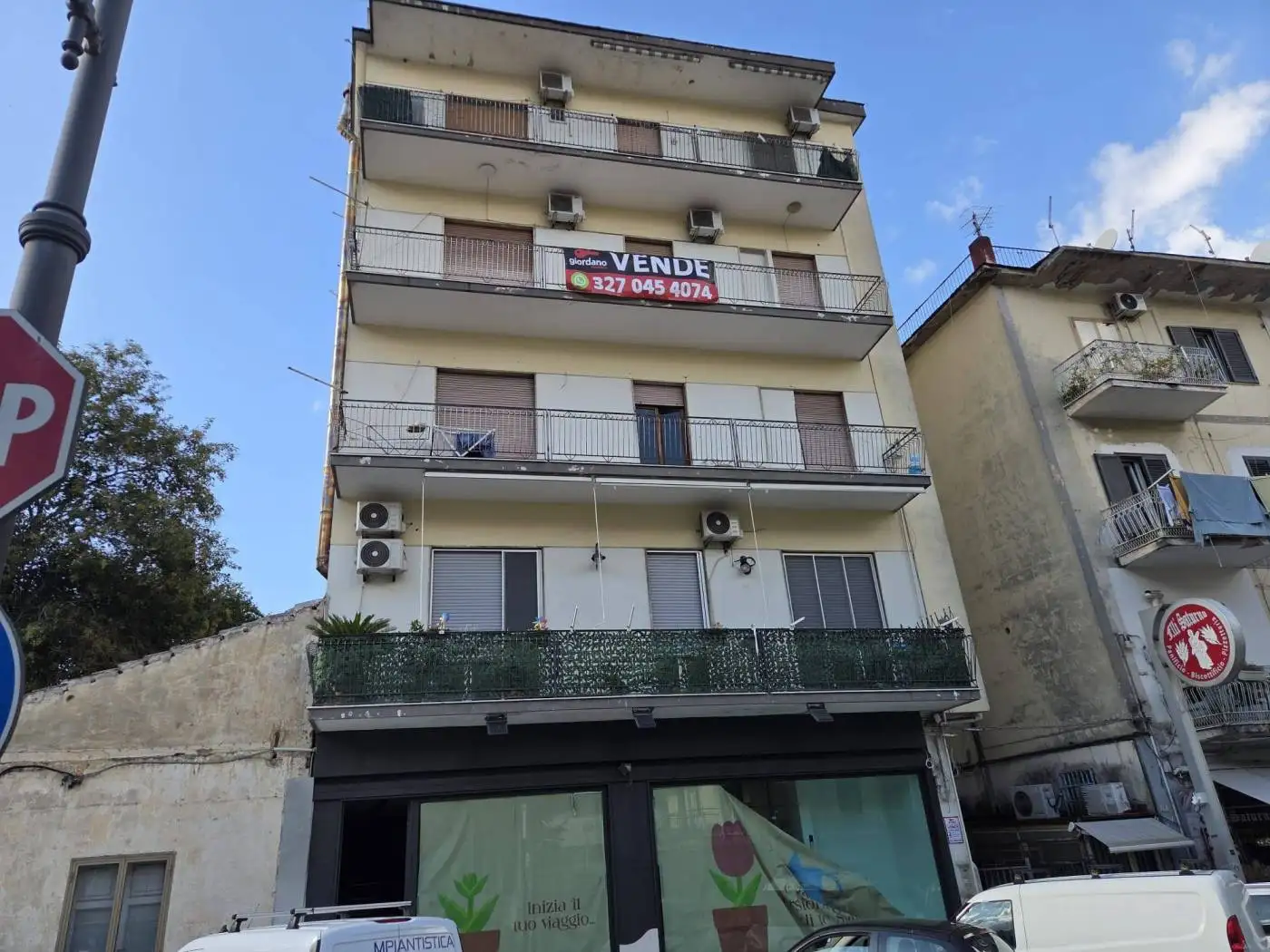 Appartamento in vendita a Pagani