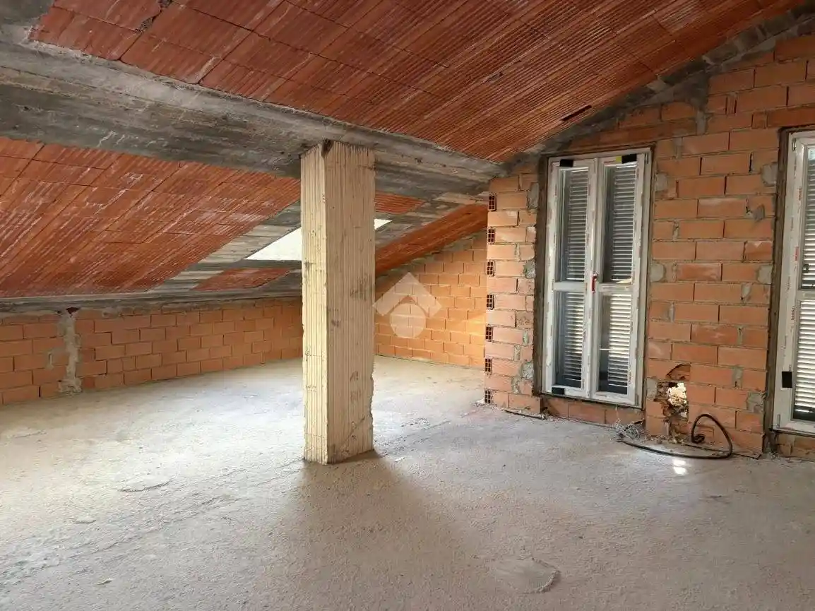 Mansarda via Giovanni Paolo II 6, Casorezzo - foto 3